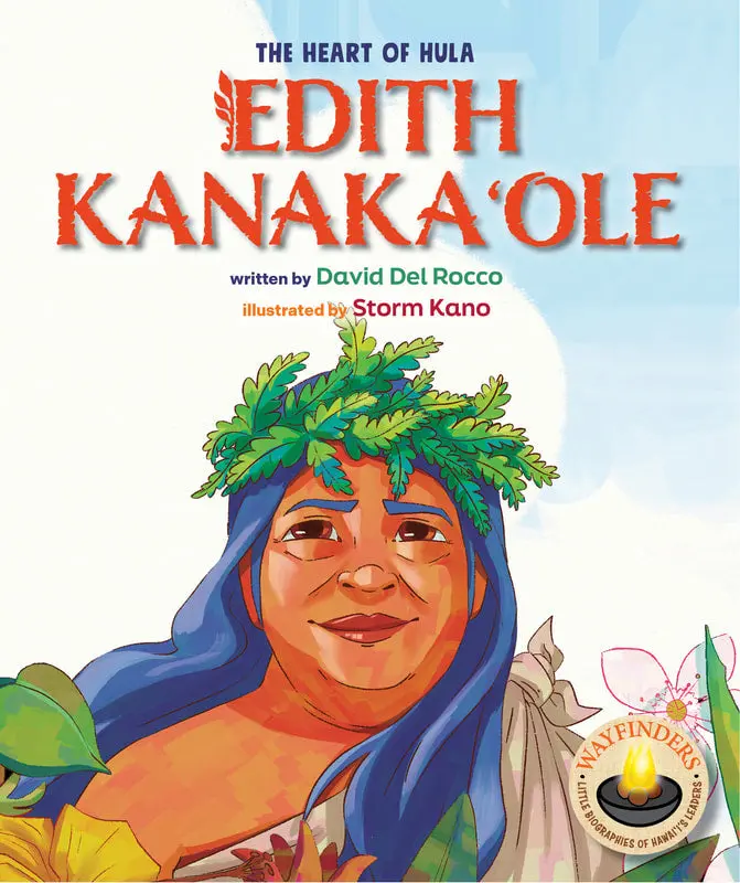 Edith Kanakaʻole: The Heart Of Hula 1