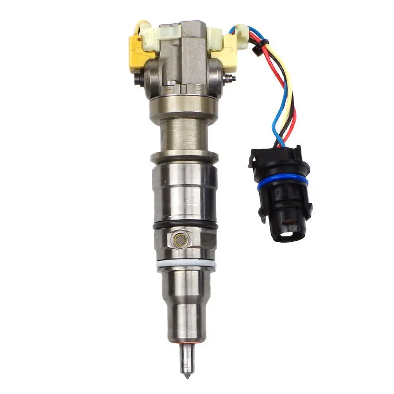 Industrial Injection Oem-Style Fuel Injector For 2003–2004 Ford 6.0L Powerstroke Diesel Engines 1