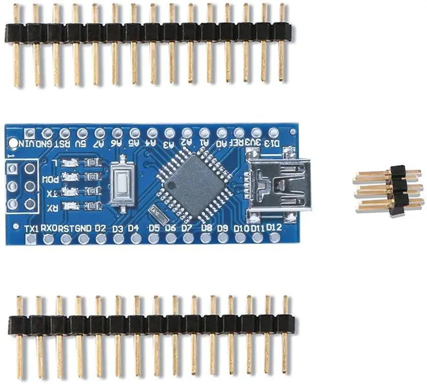 Nano V3.0 Board (3Pcs) 2