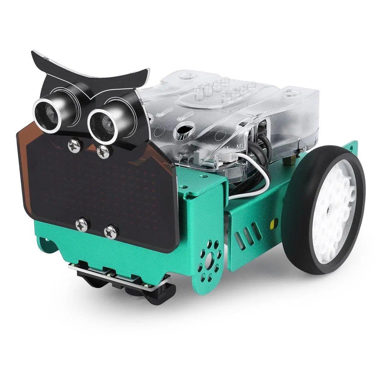 Owlbot Smart Robot Car Kit 1