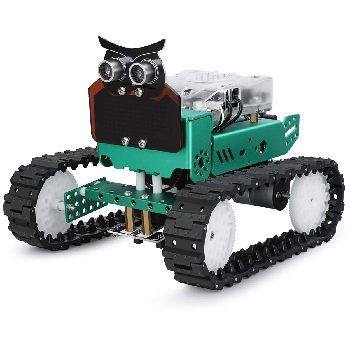 Owlbot Tank Kit 1