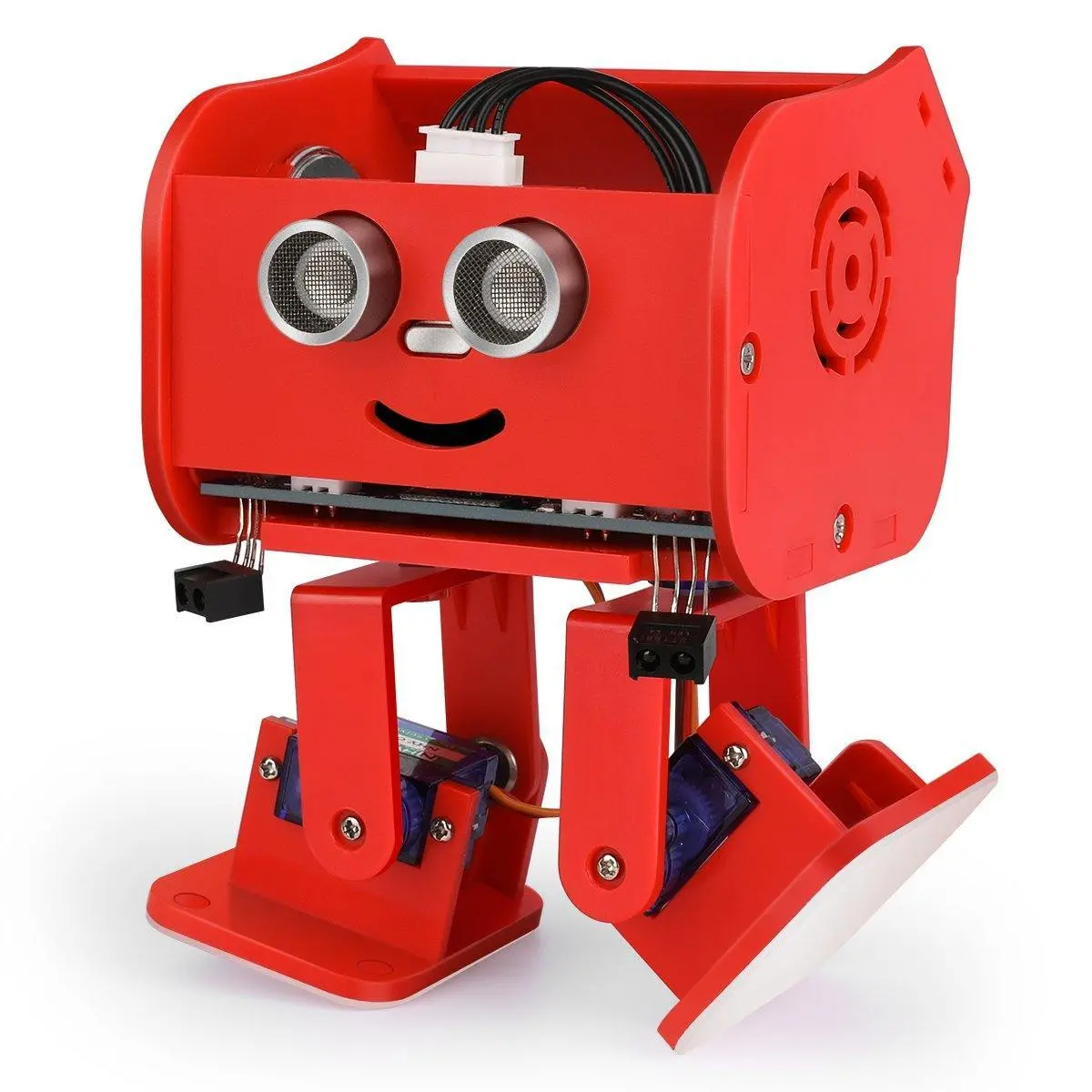 Penguin Bot Biped Robot Kit V2.0 1