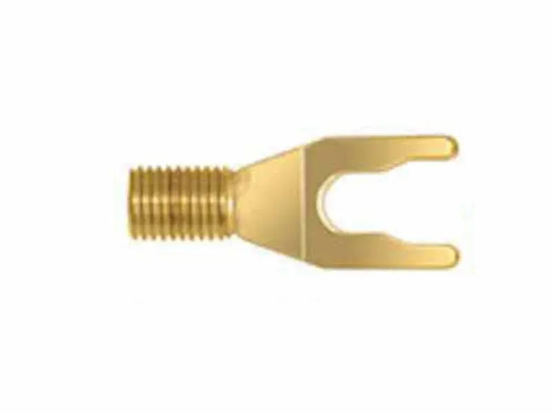 Wireworld Gold Exchange Spades Or Bananas(No Sockets) 1