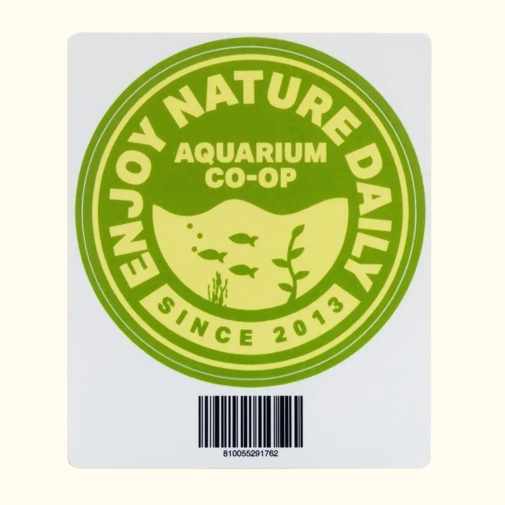 Enjoy Nature Daily Badge Sticker Decal 1