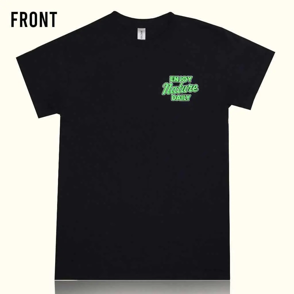 Enjoy Nature Daily T-Shirt 1
