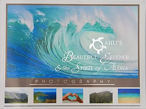 Oahu's Beautiful Essence & The Spirit Of Aloha Photography 1