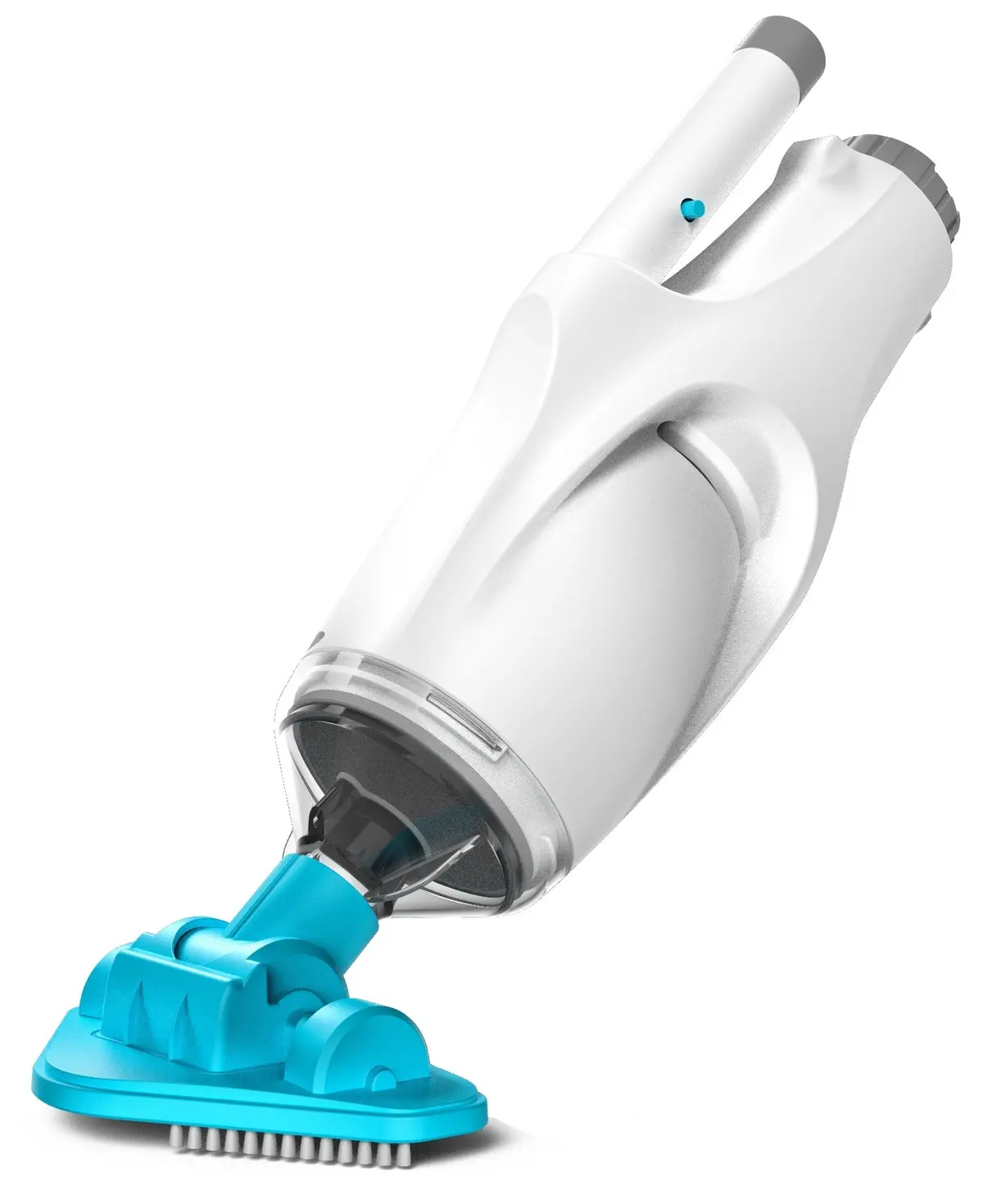 Telsa 5 Rechargeable Handheld Electric Pool & Spa Vacuum Cleaner 1