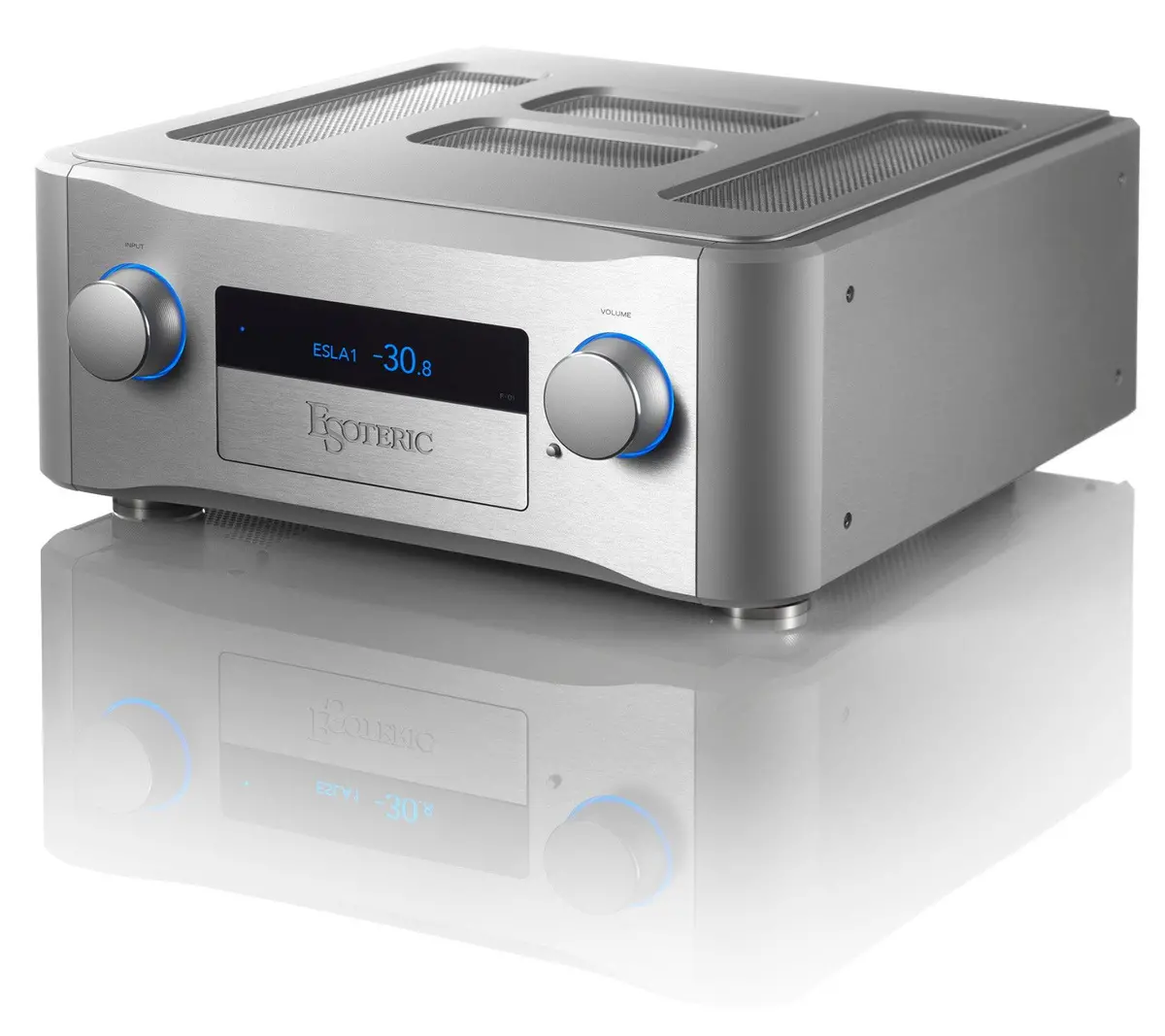 Esoteric F-01 Class A Integrated Amplifier 1