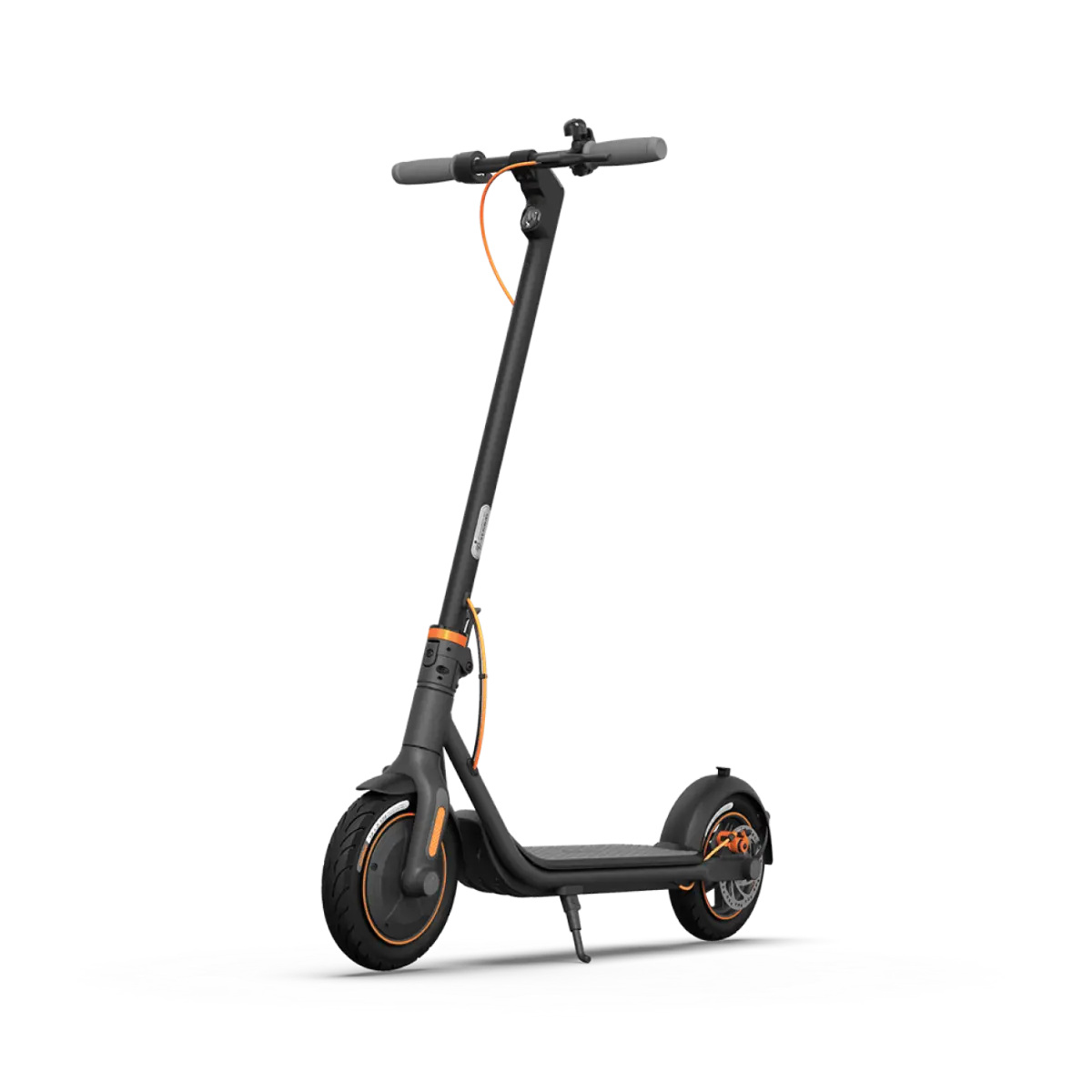 Ninebot Kickscooter F40 1
