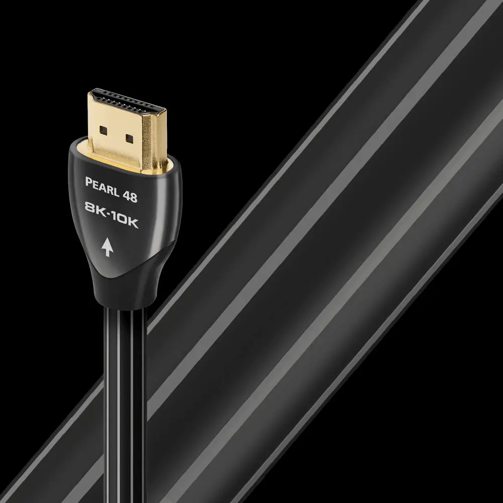 Audioquest Pearl 48 Hdmi Cable 1