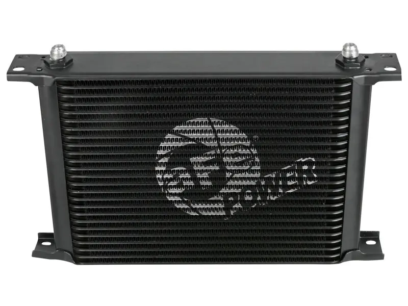 Afe Bladerunner Transmission Oil Cooler Kit For 2022–2024 Toyota Tundra 1