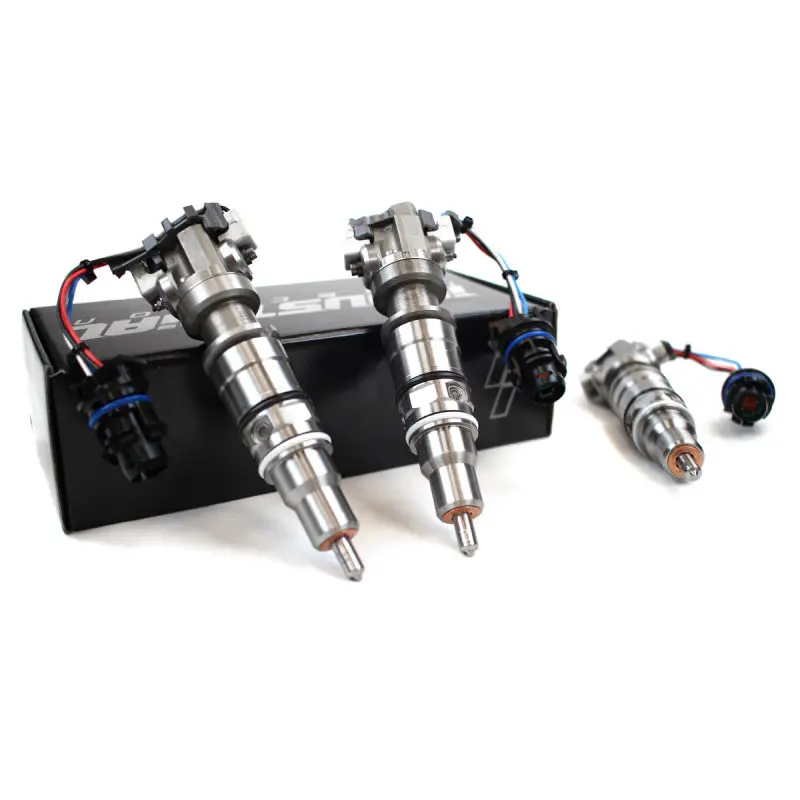 Industrial Injection Oem-Style Fuel Injector For 2004–2007 Ford 6.0L Powerstroke 1