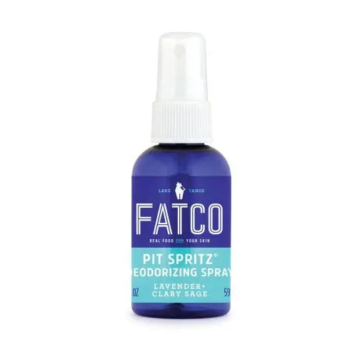 Fatco Pit Spritz 2 Oz 1