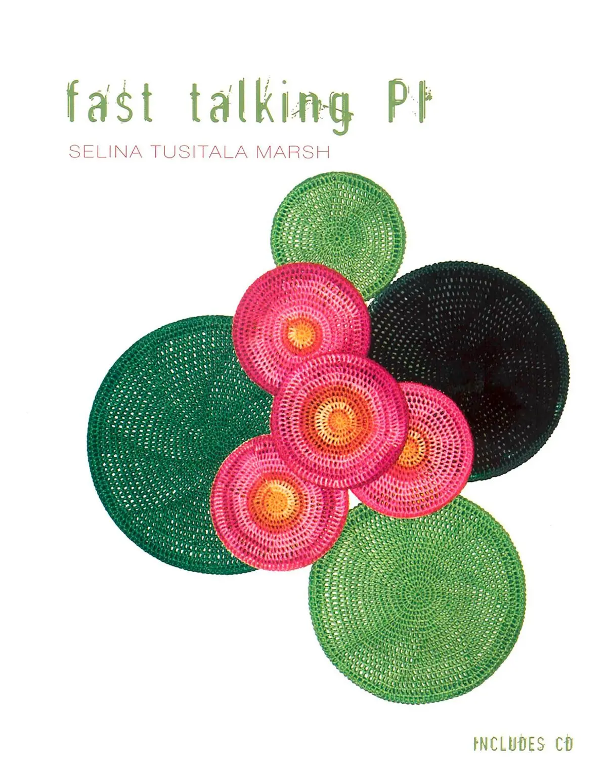 Fast Talking Pi 1