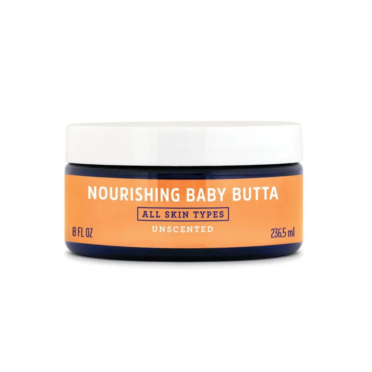 Fatco Baby Butta 8 Oz 1
