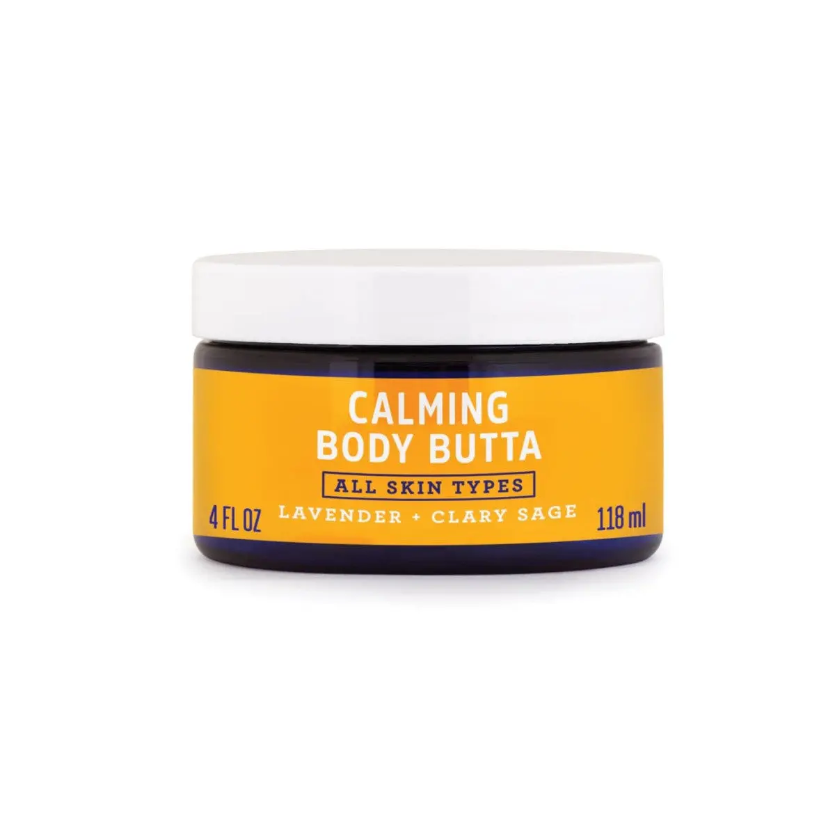 Fatco Calming Body Butta 4 Oz 1