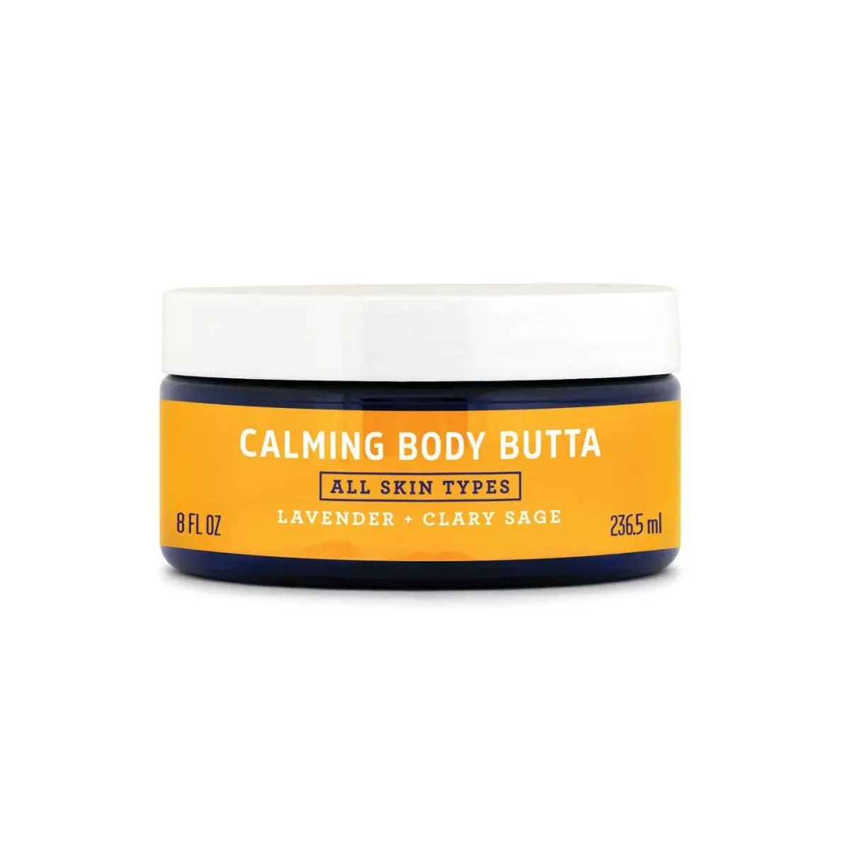 Fatco Calming Body Butta 8 Oz 1
