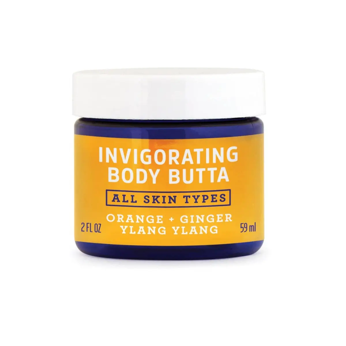 Fatco Invigorating Body Butta 2 Oz 1