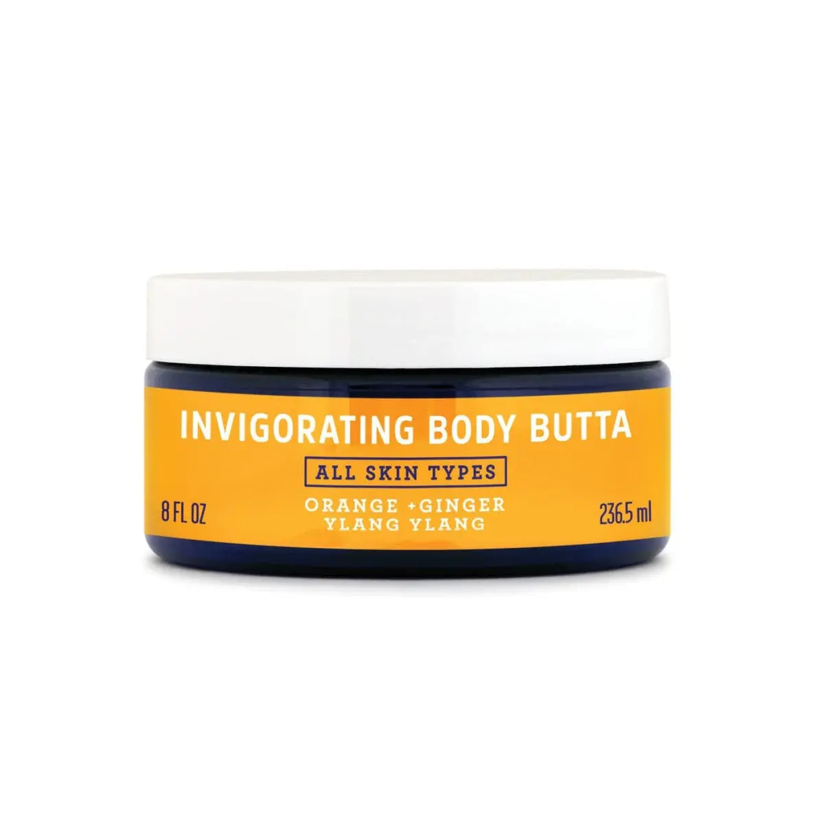 Fatco Invigorating Body Butta 8 Oz 1