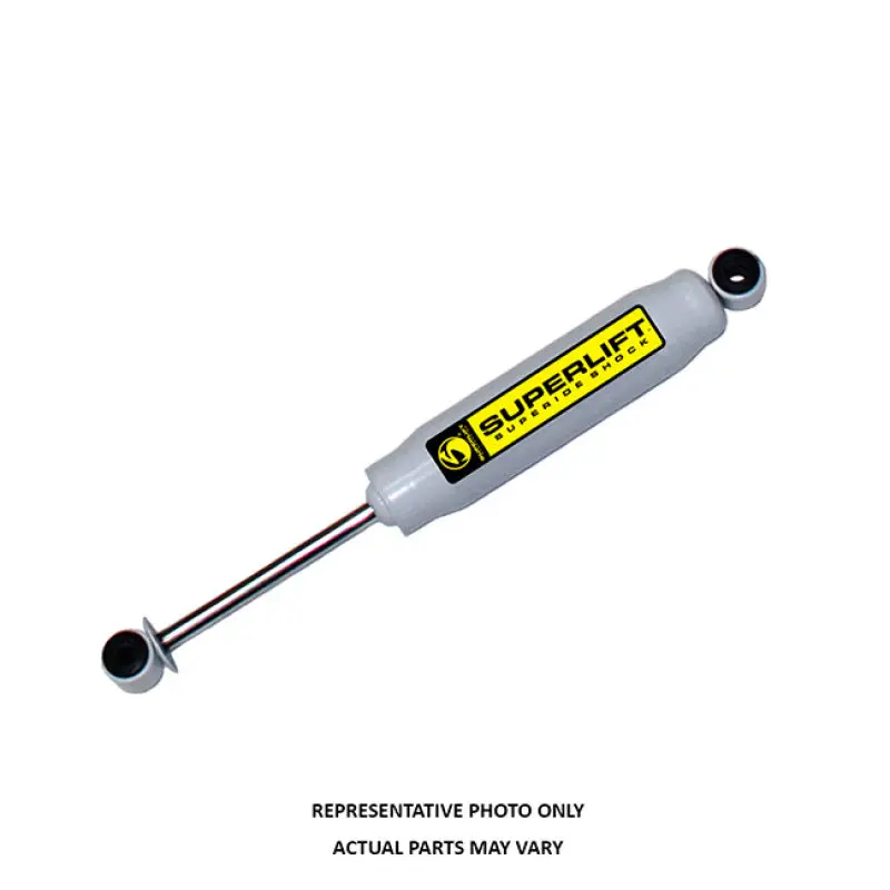 Superlift Steering Stabilizer For 1999–2004 Ford F-250/F-350 4Wd 1