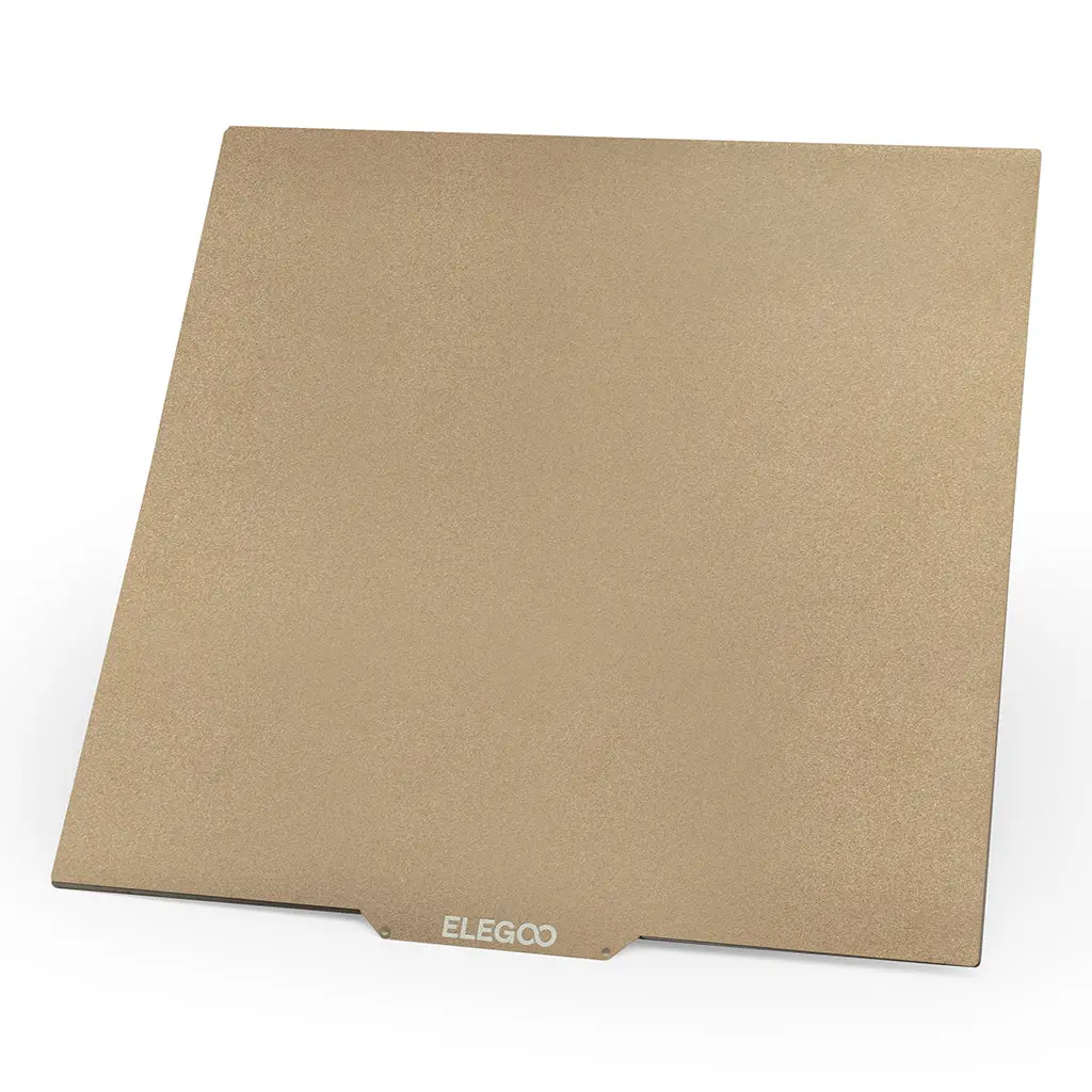 Pei Print Platform Kit For Neptune 3 Pro 1