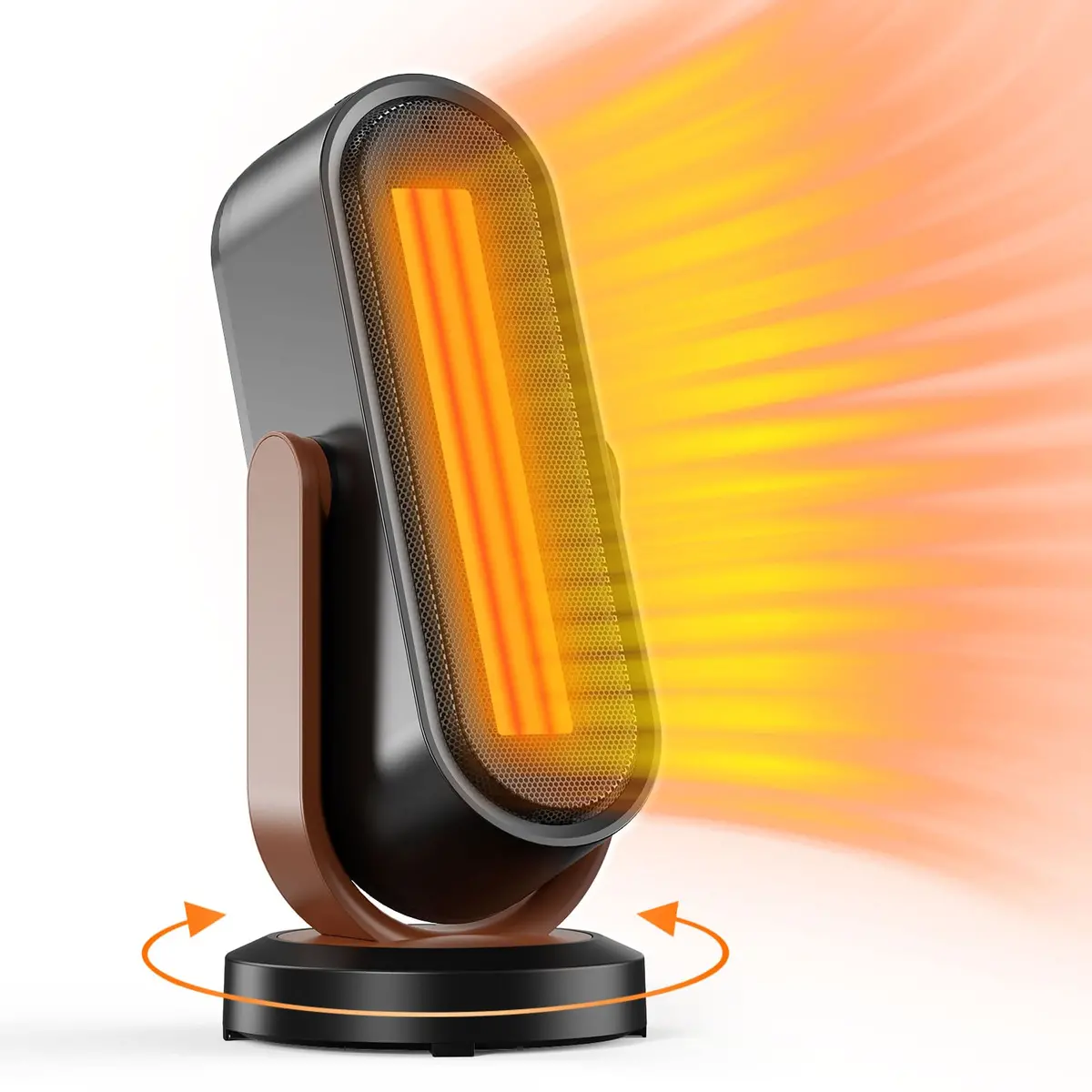 Vortex Air™ Blaze Space Heater 2