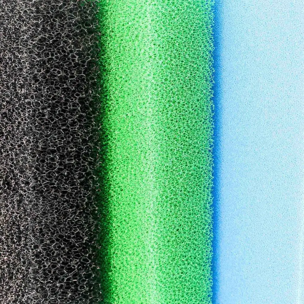 Filter Optimizing Pad 1