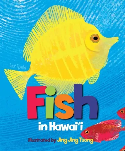 Fish In Hawaiʻi 1