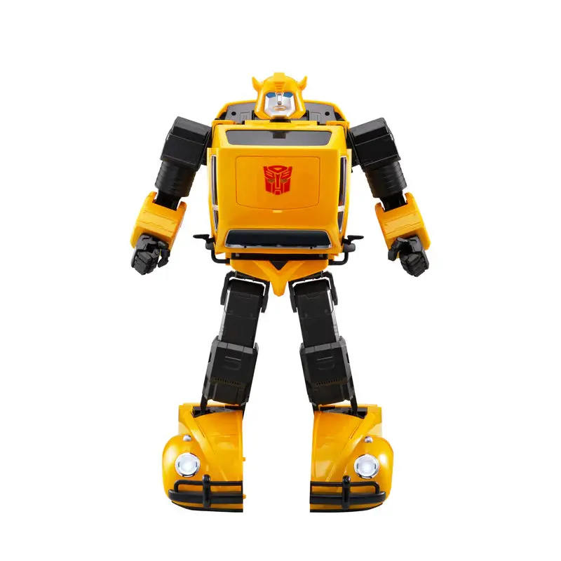 Flagship Bumblebee Auto-Converting Robot 1