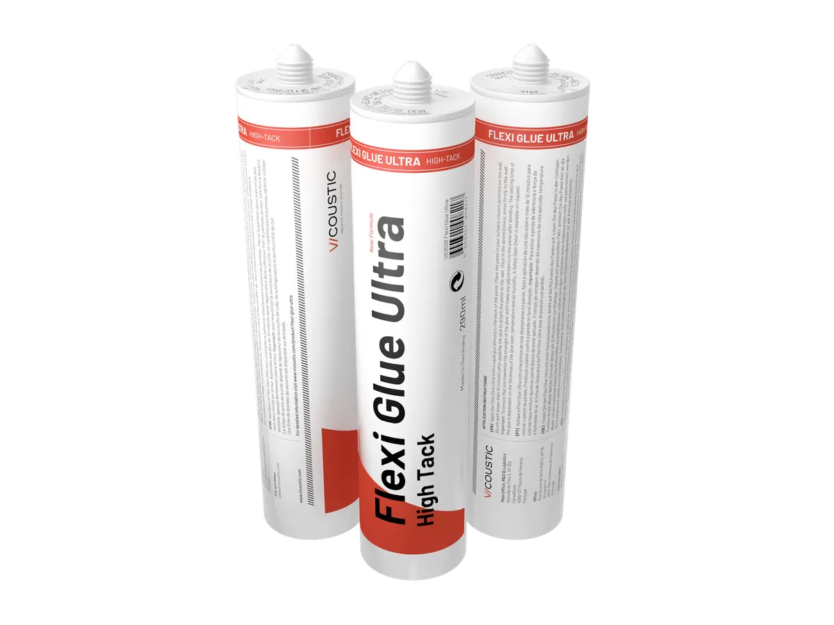 Vicoustic Flexi Glue Ultra 1