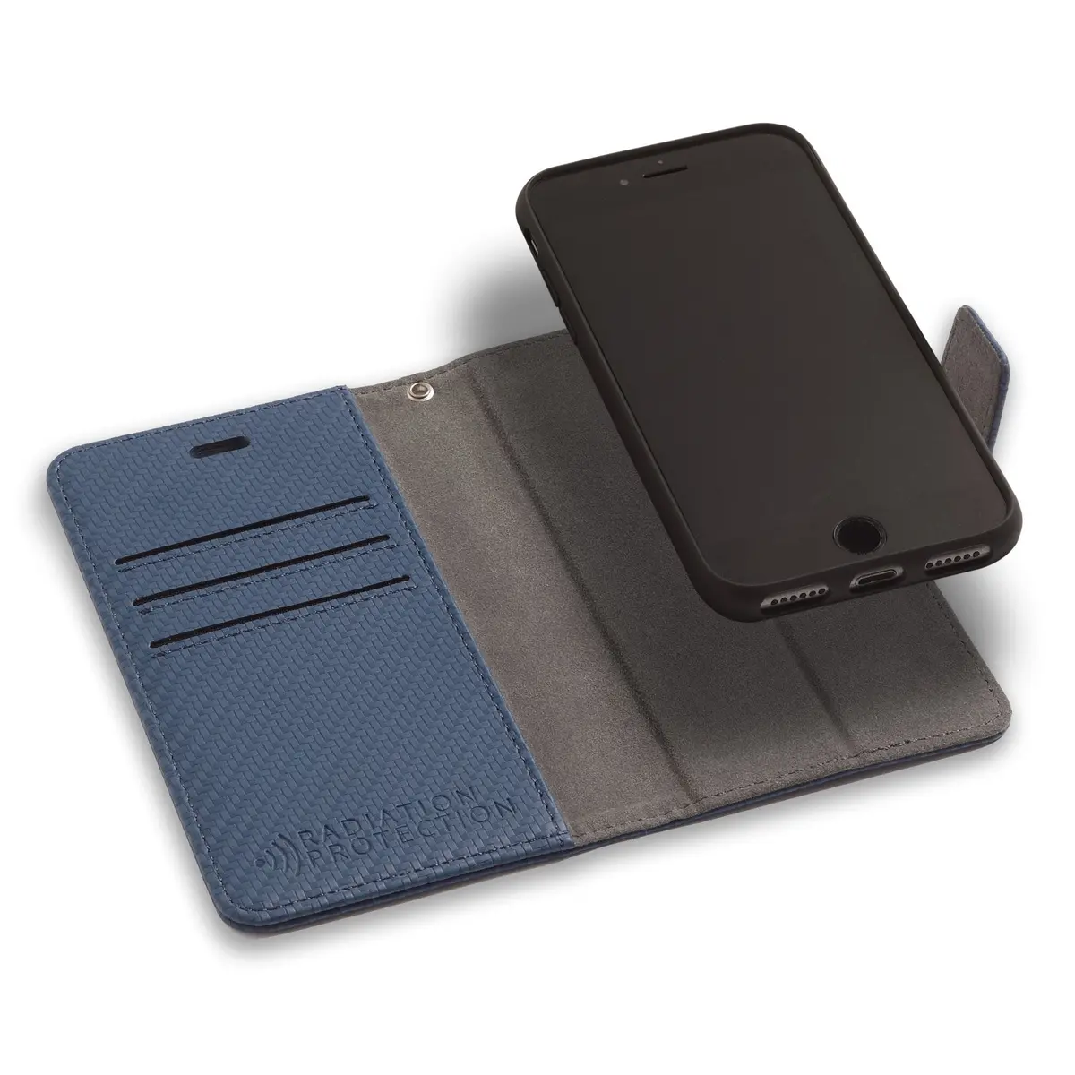 Safesleeve Detachable For Iphone 6/6S, 7, 8, Se 2 (2020) & Se 3 (2022) 9
