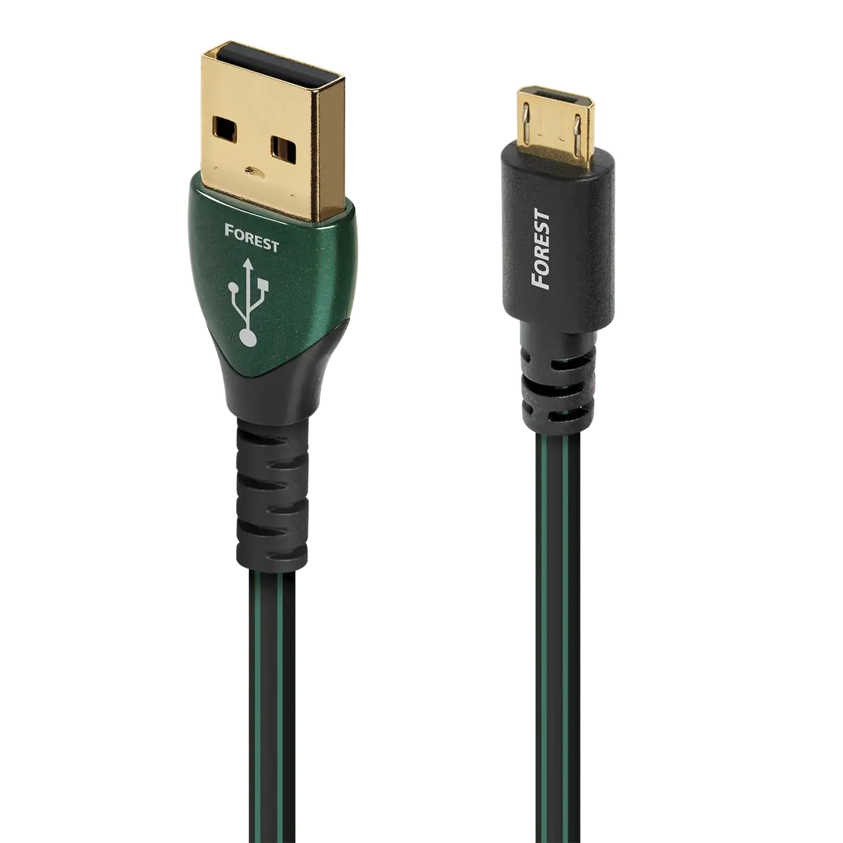Audioquest Forest Usb 1