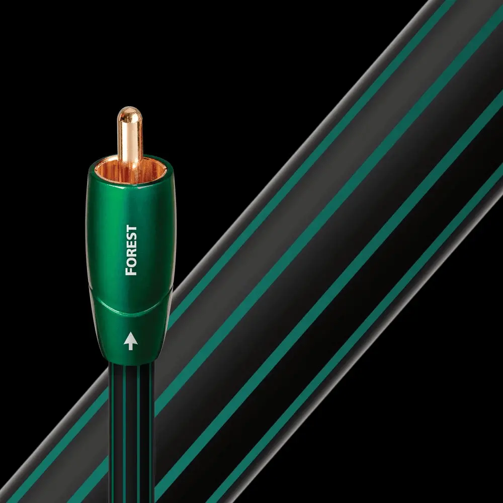 Audioquest Forest Digital Coax Cable 1