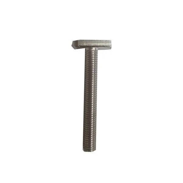 Bolt For D2-D3-D4 Clamp 1