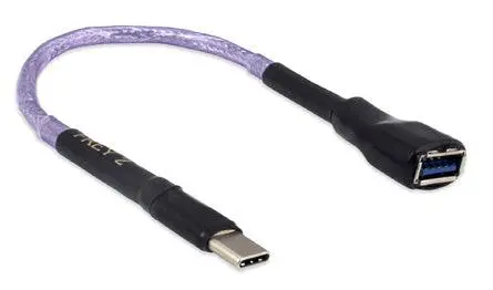 Nordost Norse 2 Series Frey 2 Usb C Adapter 1