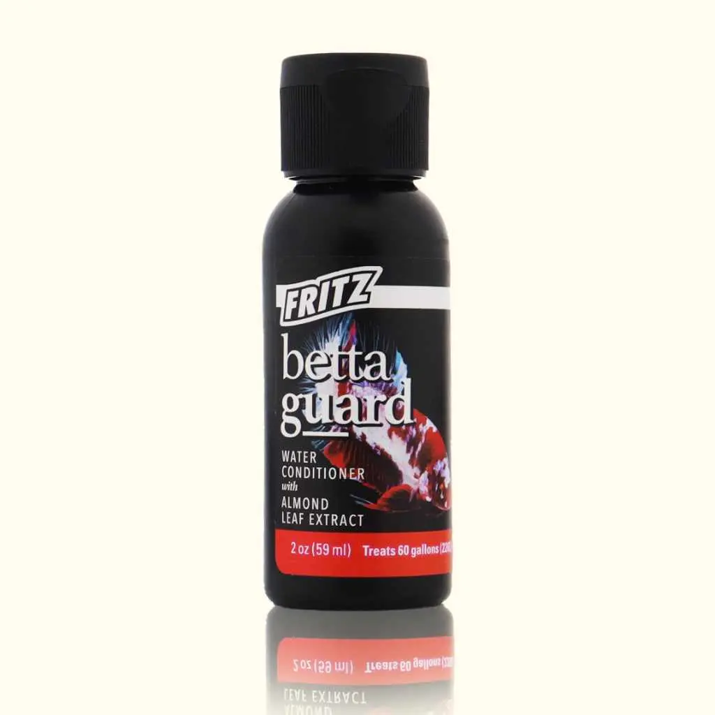 Fritz Betta Guard Water Conditioner 1
