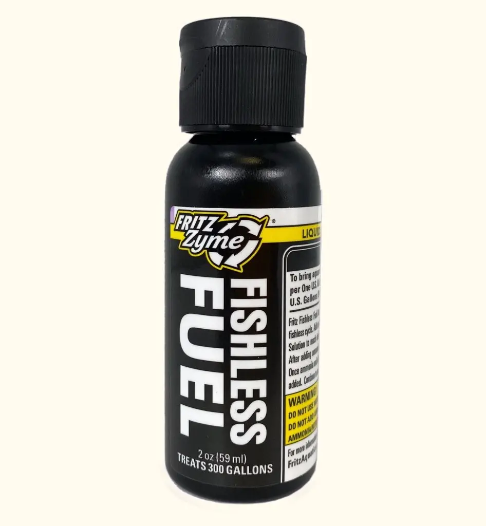 Fritz Fishless Fuel 1