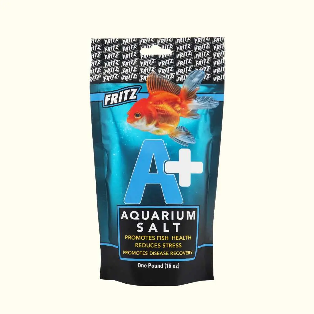 Fritz Freshwater Salt 1Lb 1