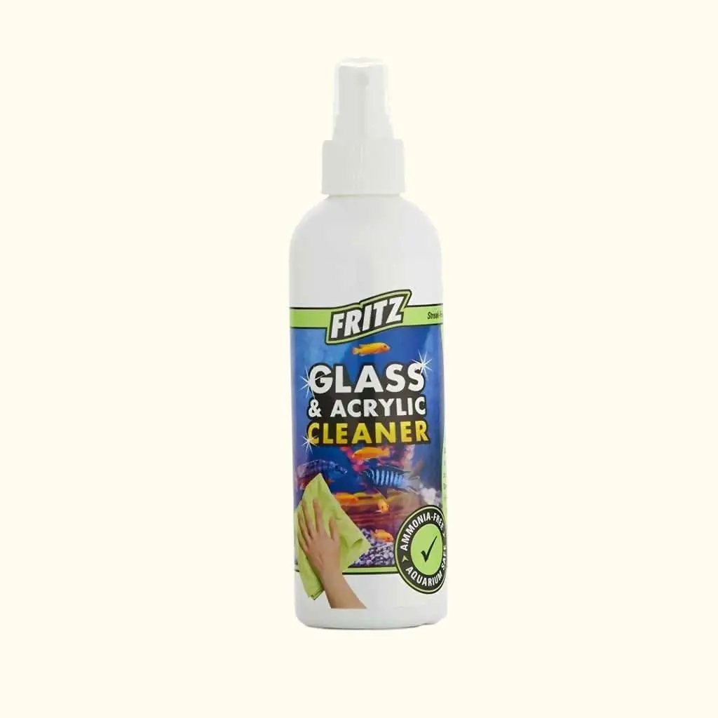 Fritz Glass Cleaner 1
