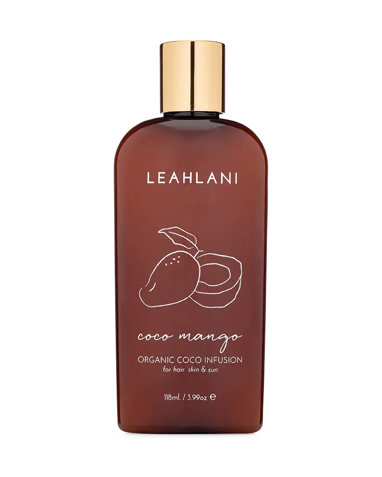 Leahlani Coco Mango Coco Infusion 1