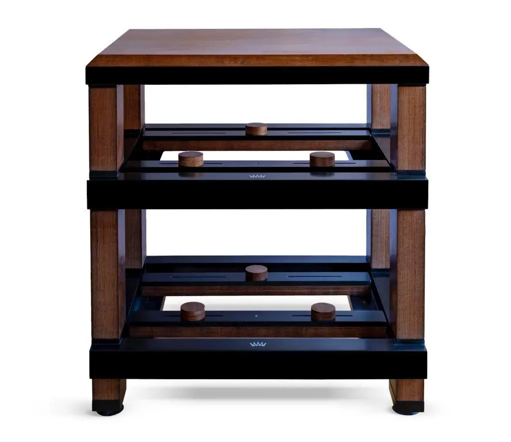 Artesania Audio Organic Line - Absolute Line 1