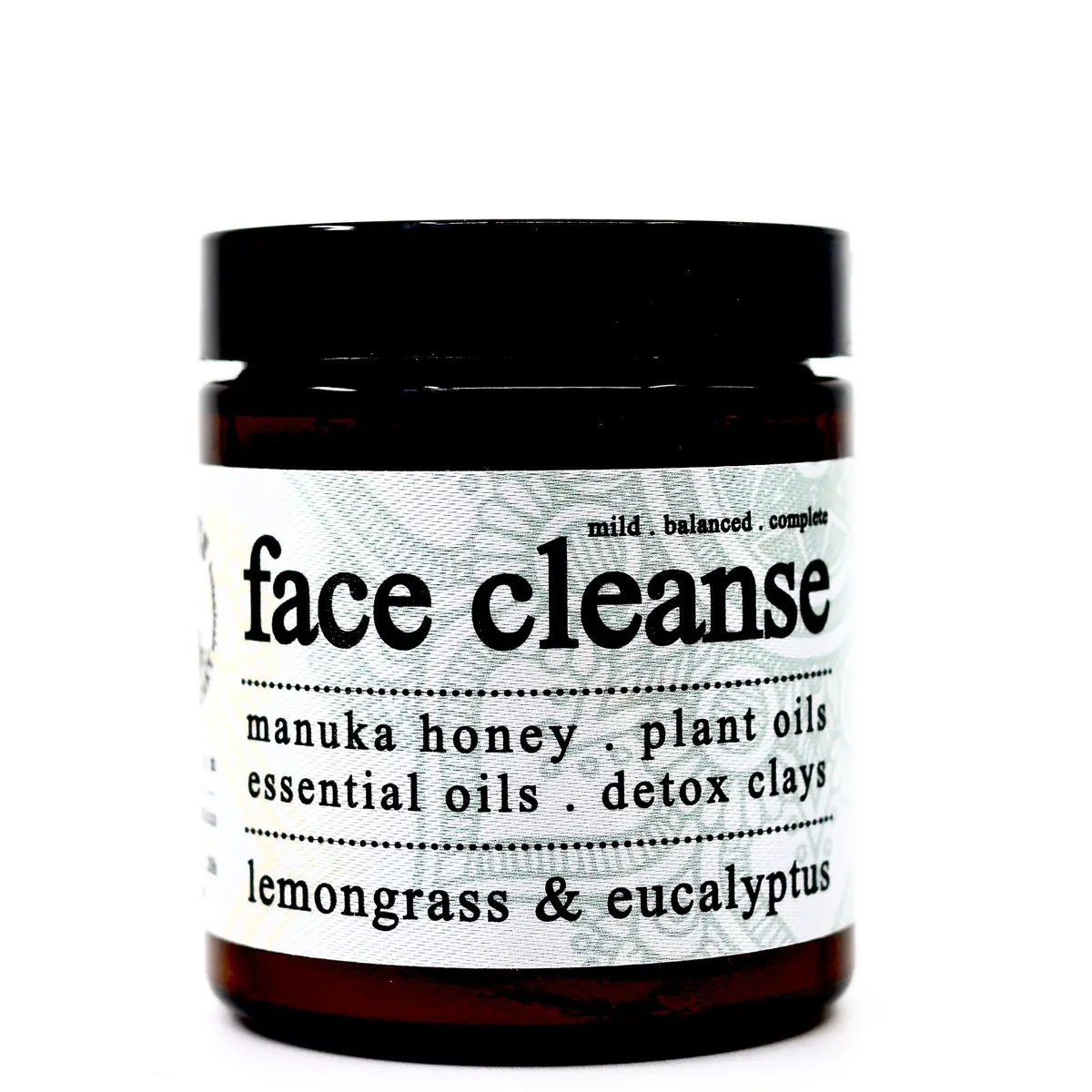 Roots Apothecary Face Cleanse 4