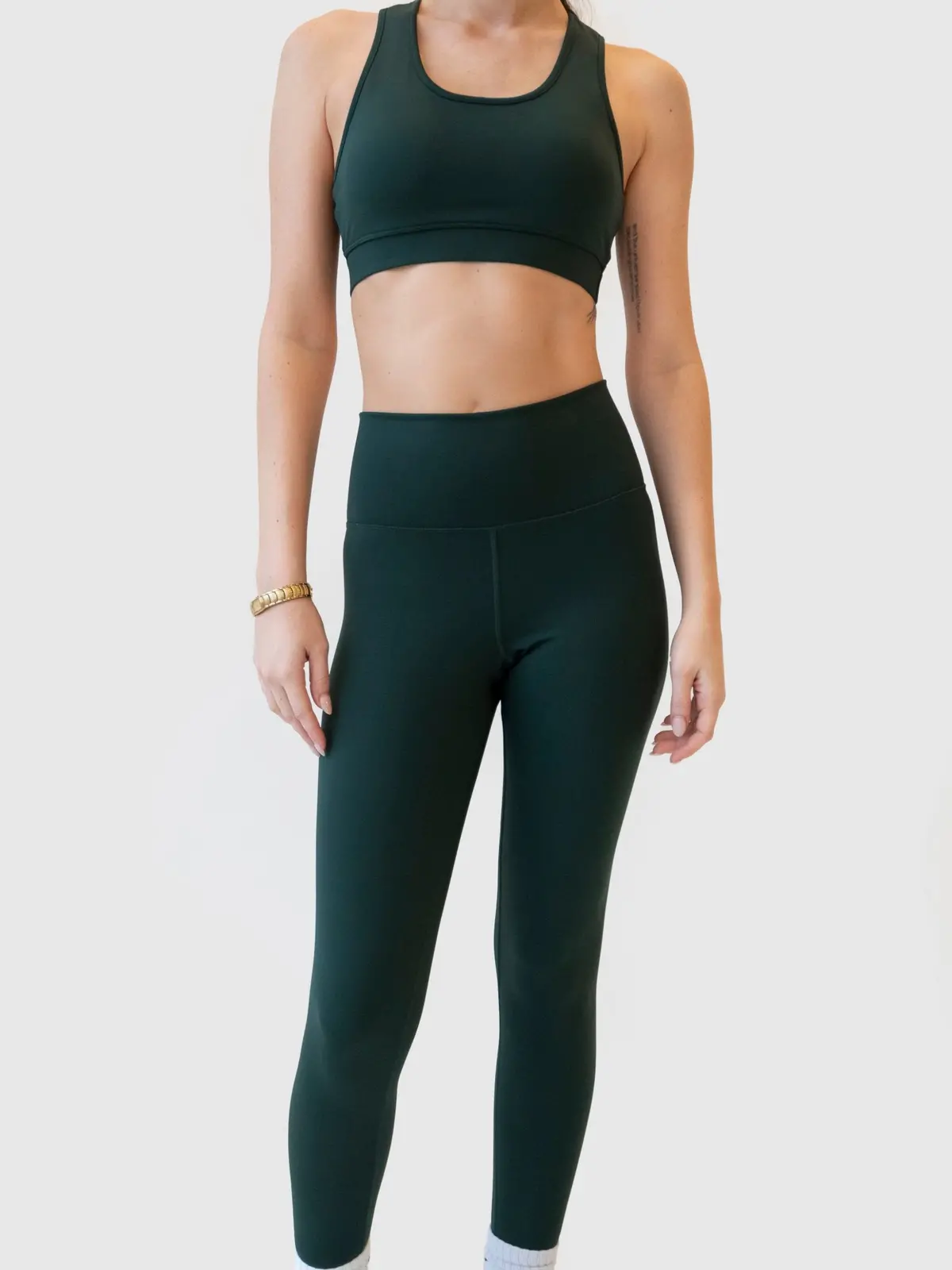 Reprise High-Performance Fusion Leggings