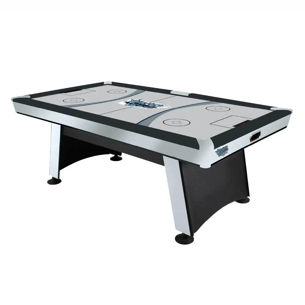 7' Wicked Air Hockey Table 1