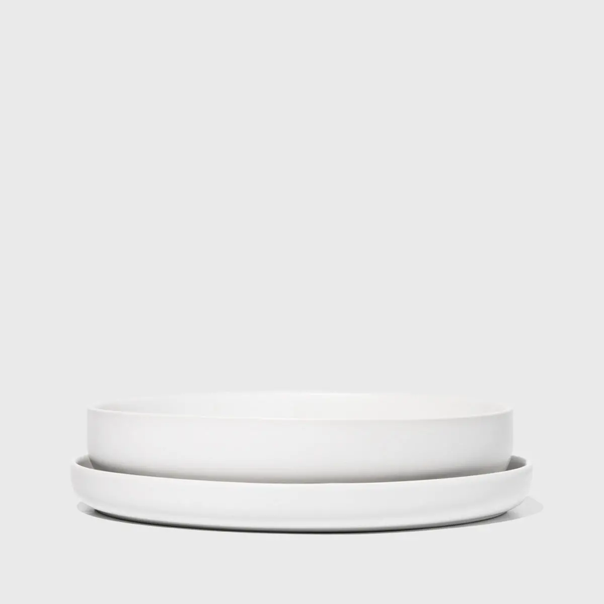 Public Goods Stoneware Succulent Planter 1