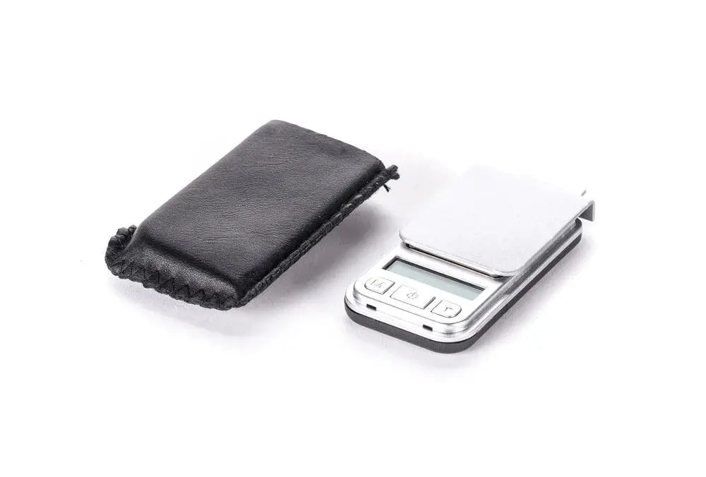 Vpi Digital Stylus Force Gauge 1