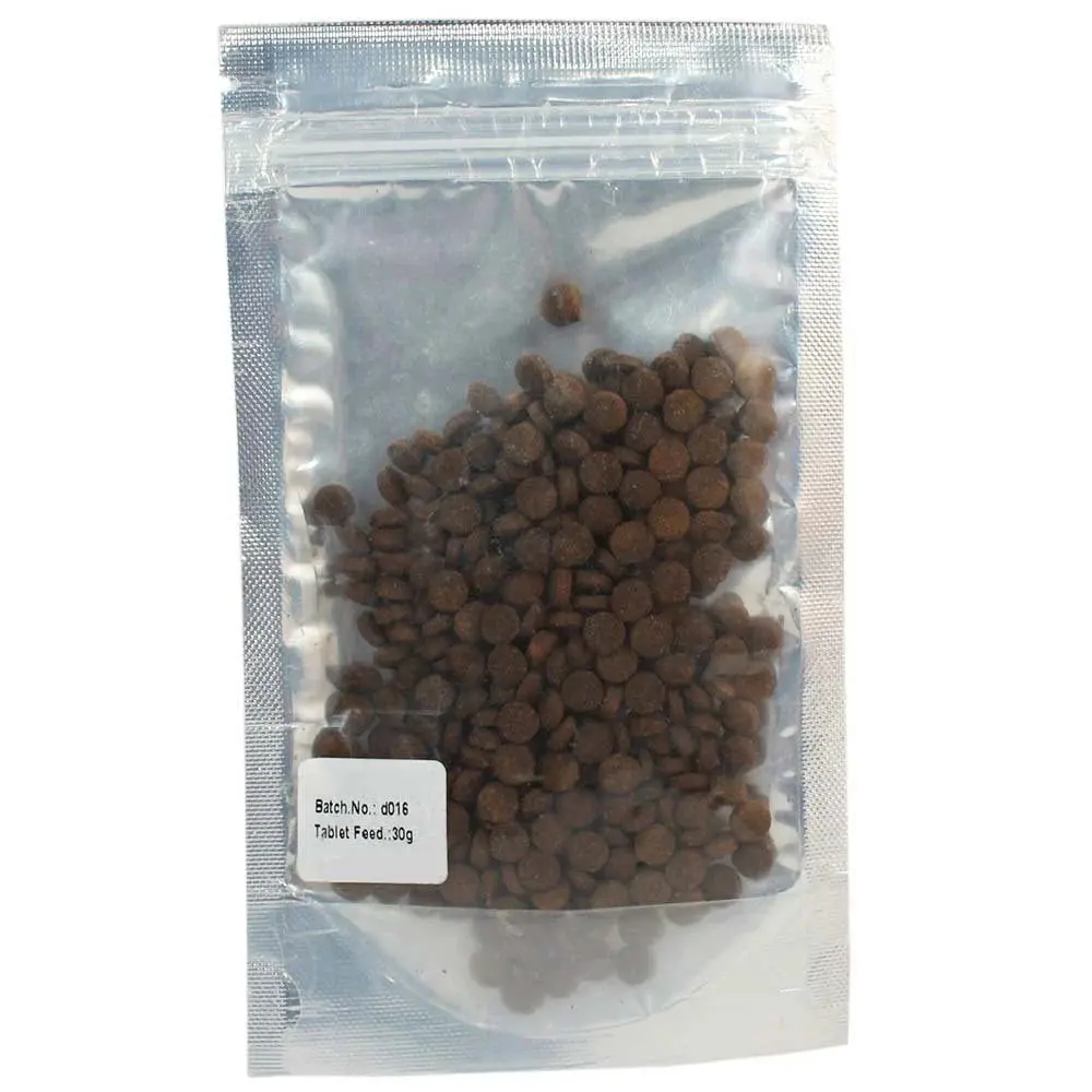 Food Gene Eleven Bottom Tablet Shrimps & Lobster - 30G 2