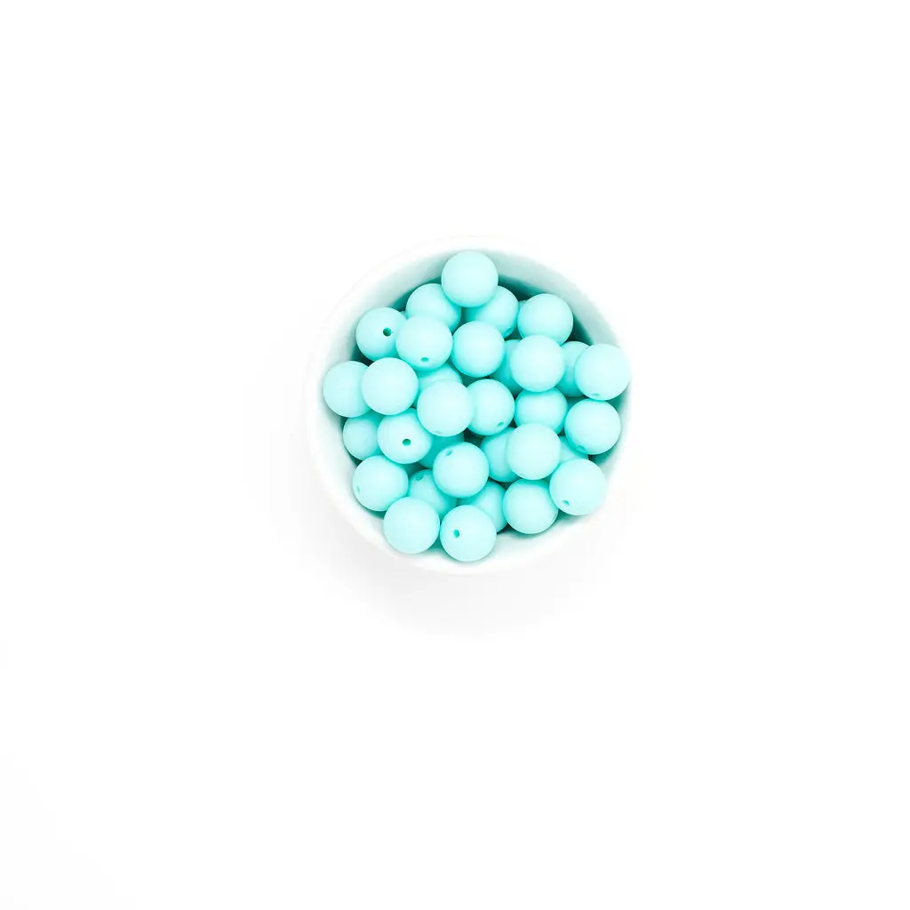 Three Hearts Adelia Teething Ring & Bracelet - Food Grade Silicone 30