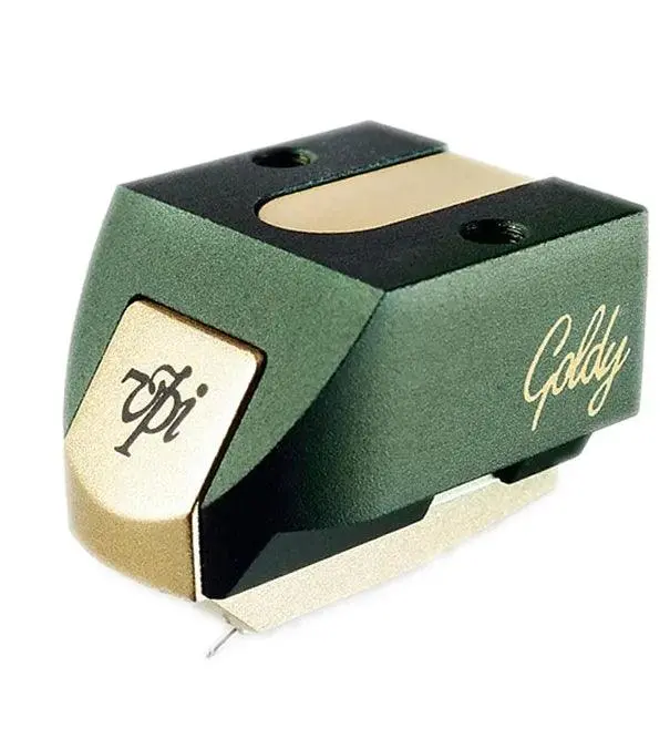 Vpi Goldy Mc Cartridge 1