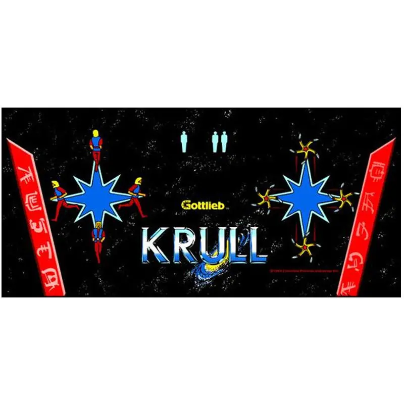 Krull Cpo - Control Panel Overlay 1